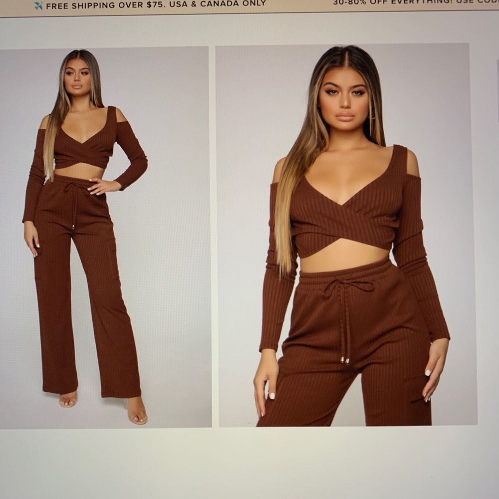 A set | Fashion Nova